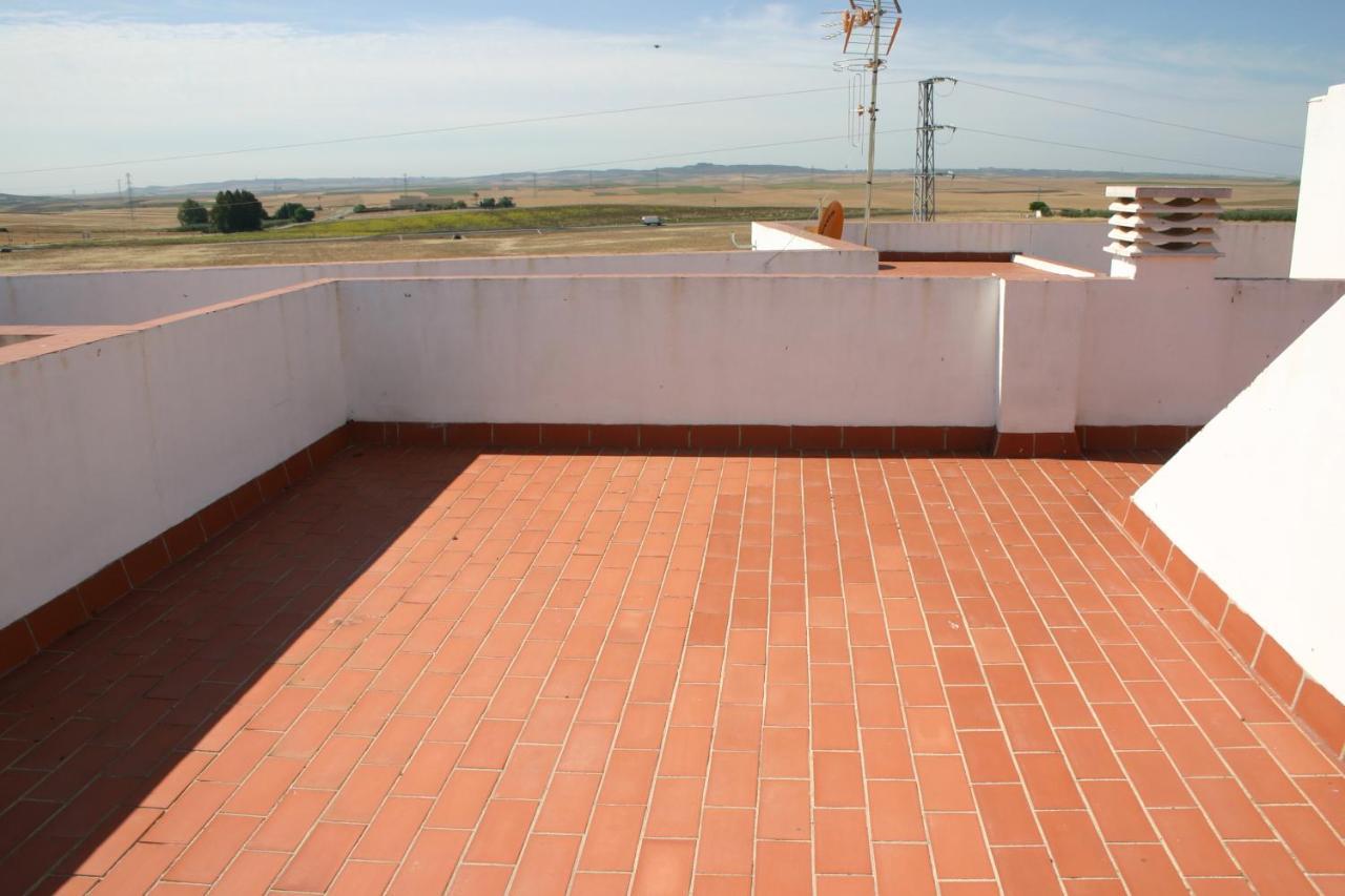 Sevilla. Gerena Casa Rural Para Familia O Profesionales 外观 照片