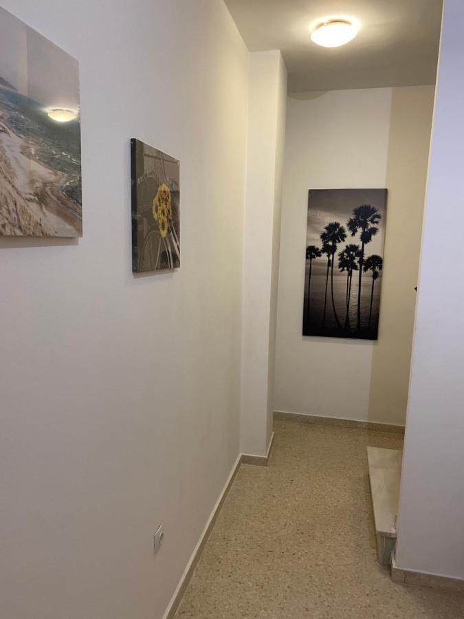 Sevilla. Gerena Casa Rural Para Familia O Profesionales 外观 照片