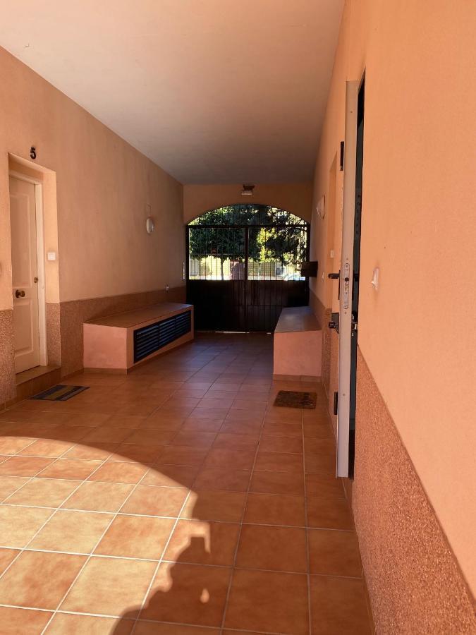 Sevilla. Gerena Casa Rural Para Familia O Profesionales 外观 照片