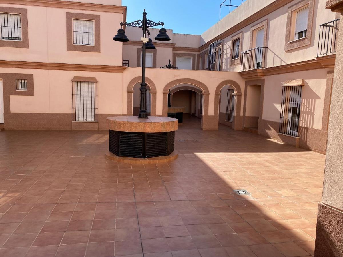 Sevilla. Gerena Casa Rural Para Familia O Profesionales 外观 照片