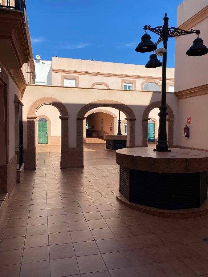 Sevilla. Gerena Casa Rural Para Familia O Profesionales 外观 照片