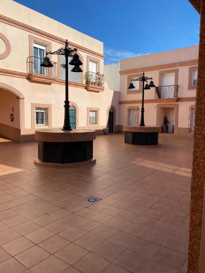 Sevilla. Gerena Casa Rural Para Familia O Profesionales 外观 照片