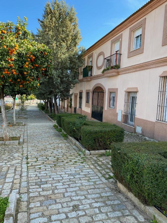 Sevilla. Gerena Casa Rural Para Familia O Profesionales 外观 照片