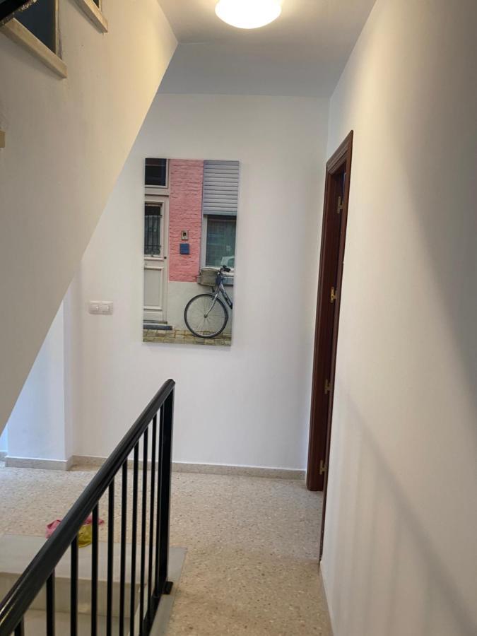 Sevilla. Gerena Casa Rural Para Familia O Profesionales 外观 照片
