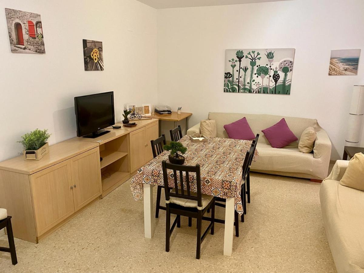 Sevilla. Gerena Casa Rural Para Familia O Profesionales 外观 照片