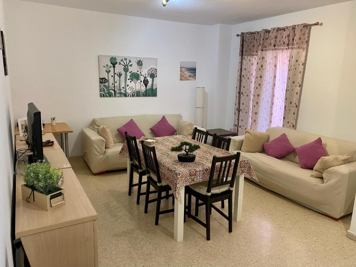 Sevilla. Gerena Casa Rural Para Familia O Profesionales 外观 照片