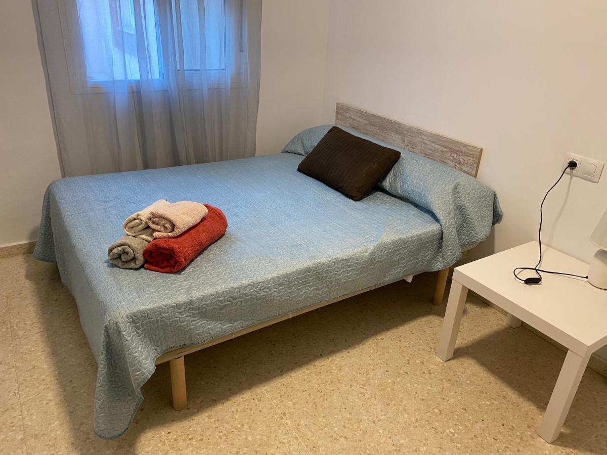 Sevilla. Gerena Casa Rural Para Familia O Profesionales 外观 照片