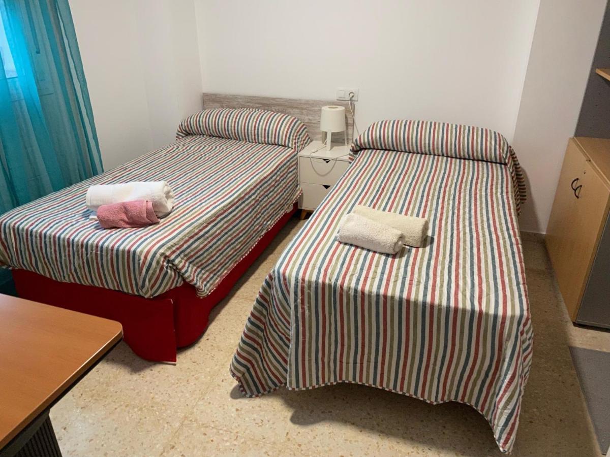 Sevilla. Gerena Casa Rural Para Familia O Profesionales 外观 照片